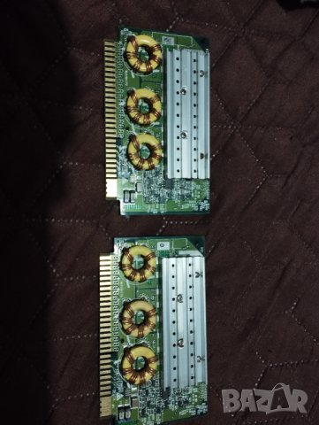 IBM xSeries 225-445 9.1v 49P2009 VRM 49P2010 Delta 2974102000/12S1575C, снимка 2 - Други - 39176496