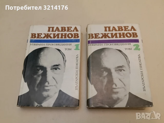 Произшествие на тихата улица - Павел Вежинов, снимка 6 - Българска литература - 51063071