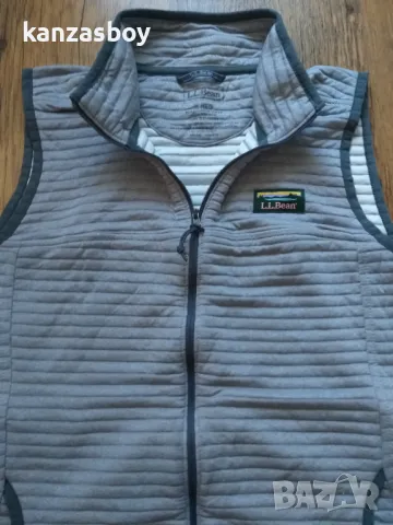L.L.Bean Women's Airlight Vest - страхотен дамски елек КАТО НОВ , снимка 4 - Елеци - 48002144