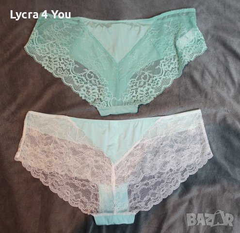 2 броя нови бикини Л/ХЛ размер, снимка 2 - Бельо - 36991493