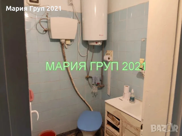 !!!ТОП ОФЕРТА!!!Продавам ТУХЛЕН Апартамент в гр. Димитровград кв."Славянски"!!!, снимка 8 - Апартаменти - 51201762