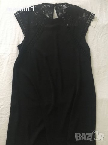 Официална рокля "Zara" XS  , снимка 2 - Рокли - 29811154