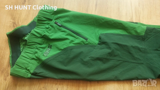 WANAAS KIWI Stretch Trouser размер M еластичен панталон - 1837, снимка 4 - Екипировка - 53026194
