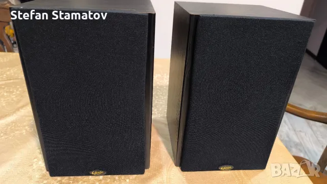 Gale MK2 Good monitor +dvd, снимка 5 - Тонколони - 49800397