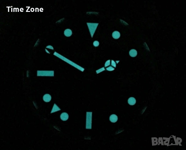 Rolex Submariner 40mm 'Bluesy' Two Tone Yellow Gold Ceramic Automatic Различни Варианти, снимка 9 - Мъжки - 54072847