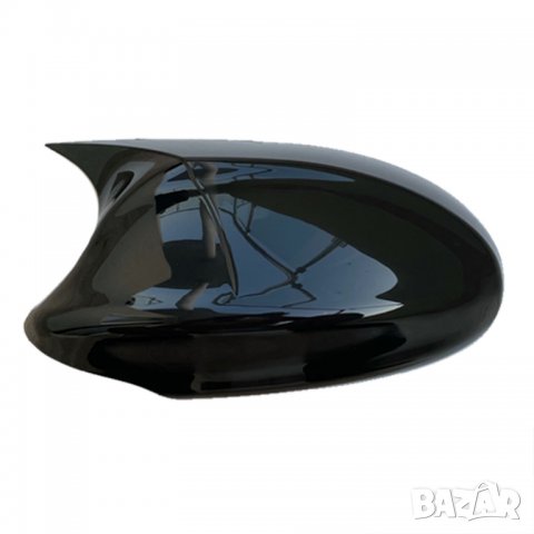 M Style капаци за огледала за БМВ BMW 3 Series Е90 Е91, снимка 4 - Аксесоари и консумативи - 37547979