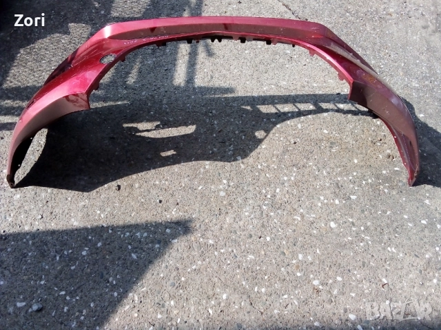 предна броня Mazda 3, снимка 4 - Части - 52050989