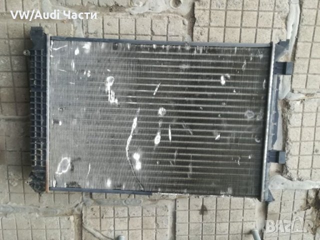 Воден радиатор за Ауди А6 Ц5 А4 Audi A6 C5 Audi A4 , снимка 2 - Части - 37588641