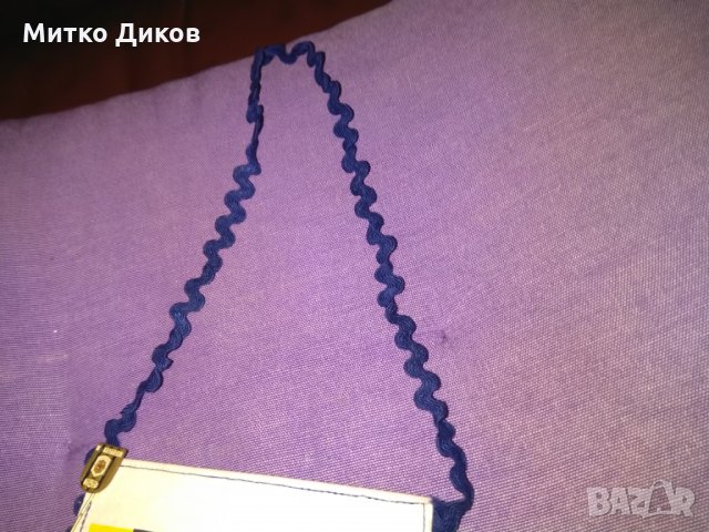 Раднички Сърбия флагче със значка, снимка 3 - Футбол - 29996406