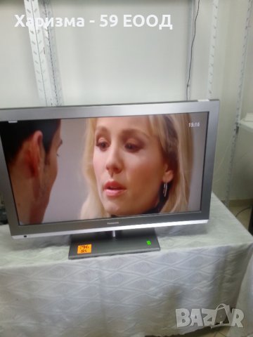 Телевизор  Panasonic  - 32 инча , 99 лева