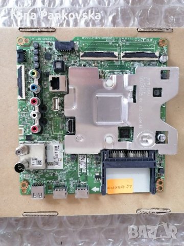 EAX67872805 LG43UK6200