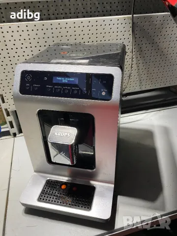 Евтини Части - Krups Evindece EA891