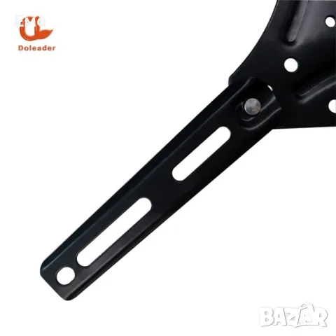 Стойка за телевизор с чупещо се рамо от 14" до 55" инча - HDL -117, снимка 4 - Стойки, 3D очила, аксесоари - 48738238