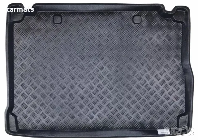 Стелка за багажник Rezaw-Plast за Renault Scenic (2009+)