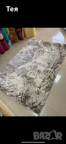 Тип-Персийски килими и пътеки, снимка 3 - Килими - 52572049