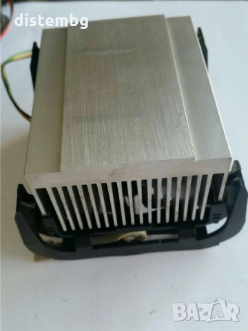 Охладител за процесор Intel box s.478, снимка 2 - Други - 32023928