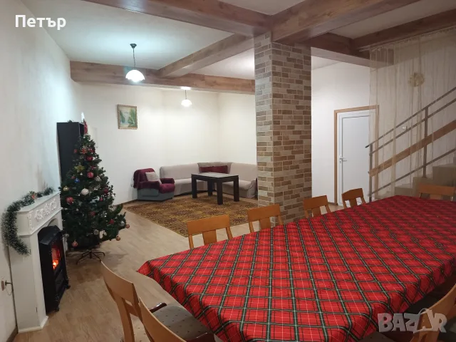 Свободна за Нова Година до 16/18 души , снимка 2 - Селски туризъм и култура - 56228332