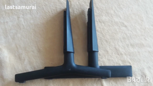 стойка крачета Самсунг AU 4K