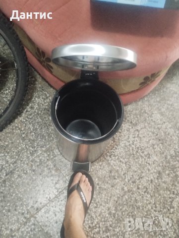 Чисто нов кош , снимка 2 - Други стоки за дома - 42086020