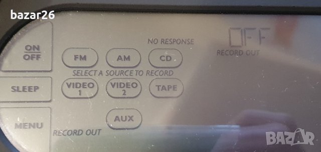 Bose дистанционно Bose P1 Personal Music Center Remote Control Lifestyle , снимка 4 - Други - 42864144