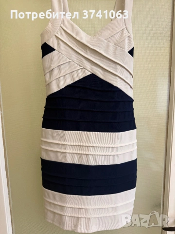 Дамска рокля S