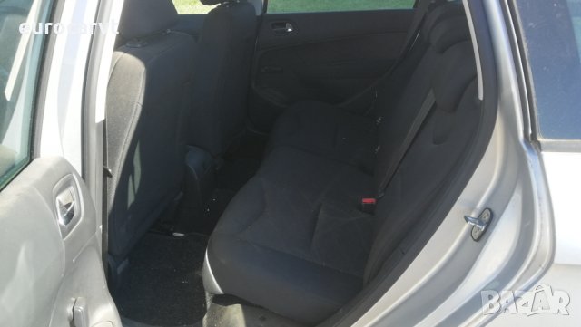на части Peugeot 308 SW 1.6i, снимка 7 - Автомобили и джипове - 34927185