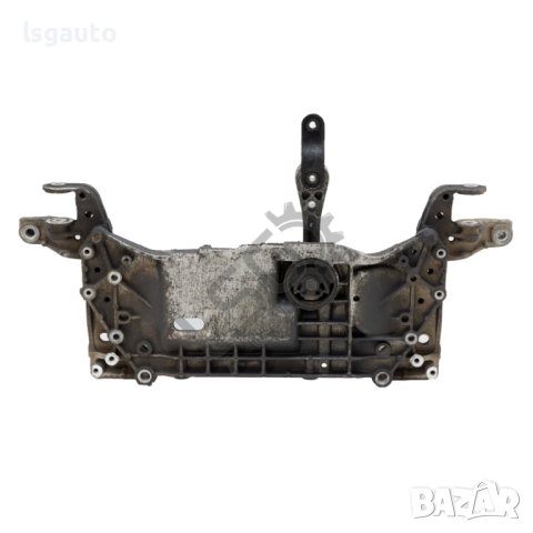 Преден мост Skoda OCTAVIA II (1Z) 2004-2010 ID:110805, снимка 2 - Части - 42192342