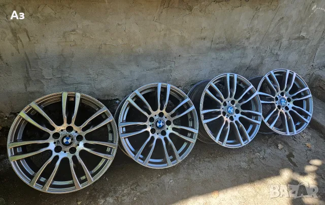 BMW 19" style 403m sportpaket OEM 