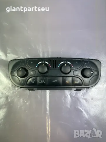 Управление Климатик за Мерцедес Mercedes-benz W203 2038300785
