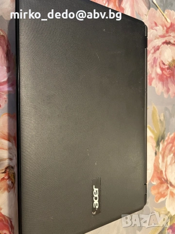 Лаптоп Acer N15w4