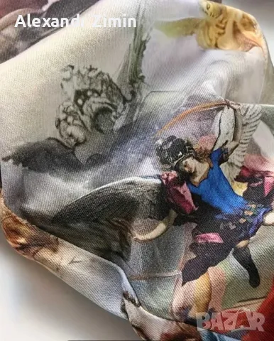 Нови дънки, снимка 5 - Дънки - 49891330