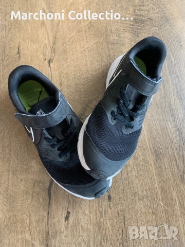 Маратонки Nike / 32 номер, снимка 4 - Детски маратонки - 49541121