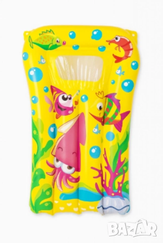 Надуваема дъска за плуване „Sea World Surfboard, снимка 4 - Други стоки за дома - 52093929