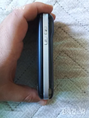 Ретро телефон HTC Herald, снимка 5 - HTC - 56543433
