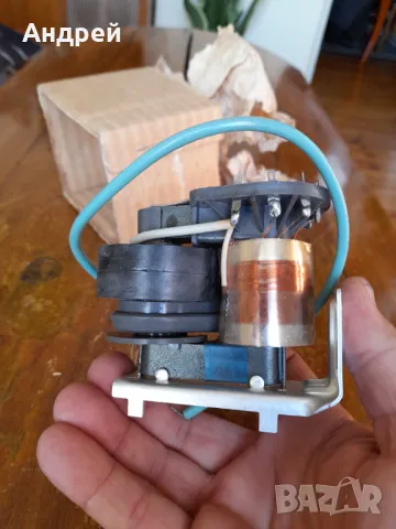 Стар ТХО,трансформатор ТВС-110Л, снимка 5 - Други ценни предмети - 47786803