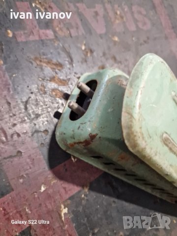 Педал Прекъсвач