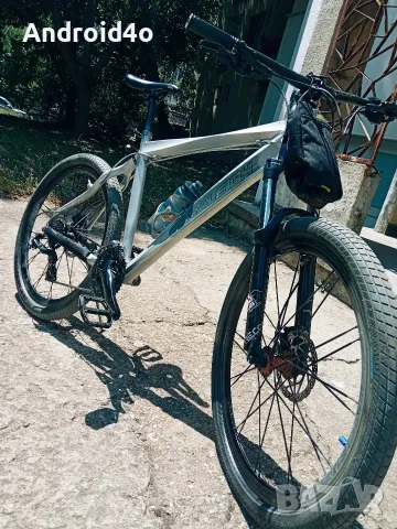 Велосипед RALEIGH