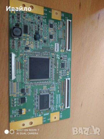 T-con board 400wtc4lv3.4, снимка 1