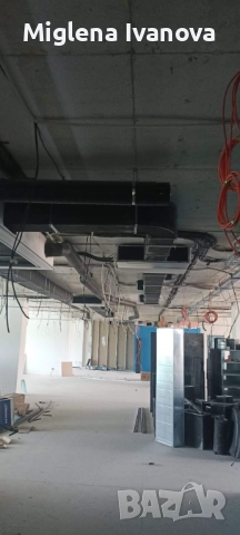  Ремонтни Дейности Вентилация Климатизация , снимка 12 - Ремонти на апартаменти - 52341372