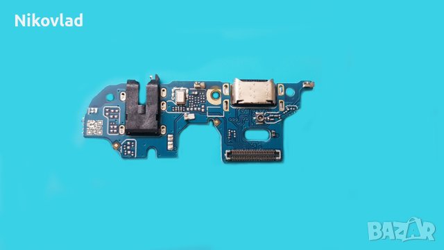 Блок захранване Realme 8i, снимка 2 - Резервни части за телефони - 42346322