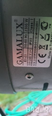 Инфра ред отоплителна печка, снимка 4 - Отоплителни печки - 34553729