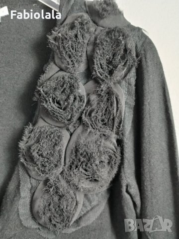 Soaked in Luxury cardigan S, снимка 6 - Жилетки - 44481375