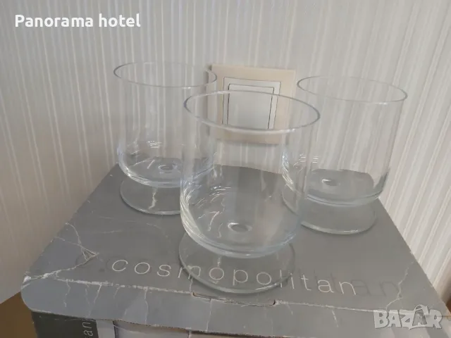 чаша за аперитив