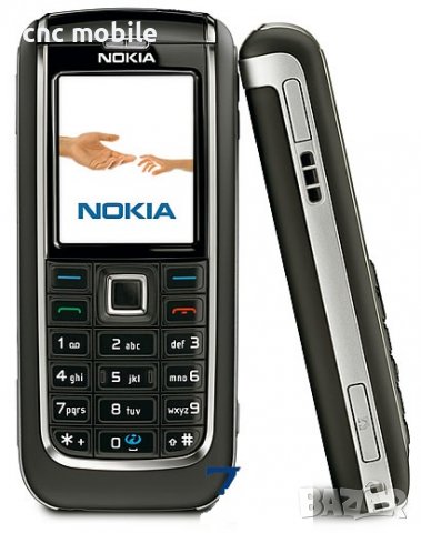 Дисплей Nokia 5200 - Nokia 6151 - Nokia 6101 - Nokia 6103 - Nokia 6060 - Nokia 5070 - Nokia 6070, снимка 5 - Резервни части за телефони - 11848688