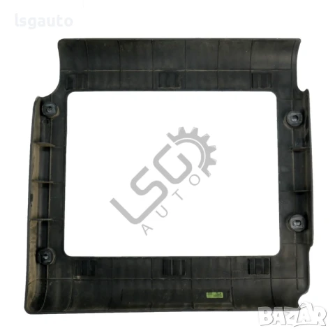 Кора интеркулер Hyundai Santa fe 2006-2013 ID:147052, снимка 2 - Части - 50520692