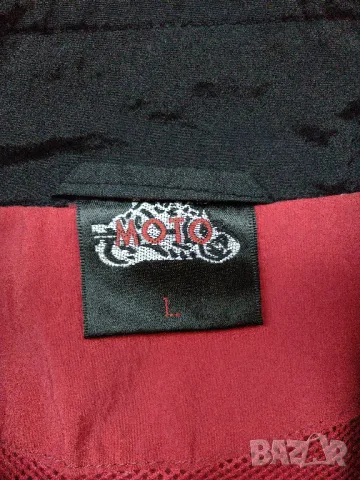 Yamaha Racing - детско яке Ямаха, снимка 12 - Детски якета и елеци - 48935537