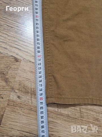 Мъжки дънки Marlboro Размер  33/34, снимка 6 - Дънки - 42097872