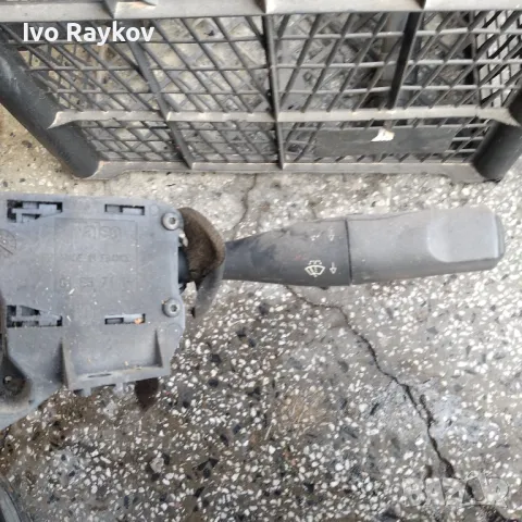 Лостче за чистачки за  Citroen Berlingo , 61557114 , снимка 2 - Части - 48326168