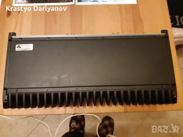 Mosconi Zero 3 и JL Audio 450/4 v2 клас AB MOSFET Усилватели за кола, снимка 12 - Аксесоари и консумативи - 31586202