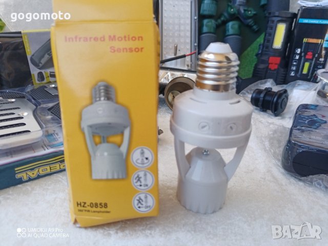 4K High Gain HD TV DTV Box Digital TV Antenna EU антена телевизия на компютъра,лаптоп,таблет,телефон, снимка 6 - Други - 42796070